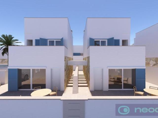 3 Dormitorio Villa Alicante Communidad Valencia 103959610