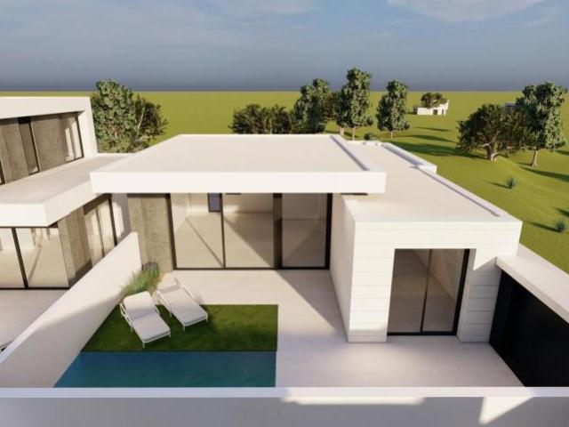 3 Dormitorio Villa Alicante Communidad Valencia 103092268