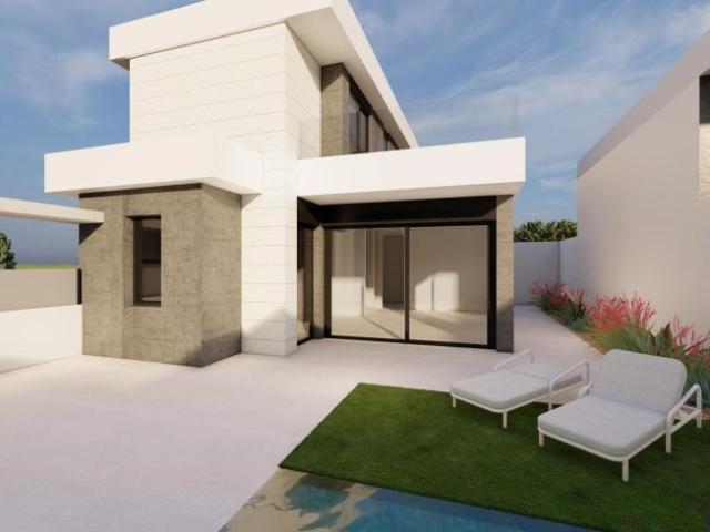 3 Dormitorio Villa Alicante Communidad Valencia 103092269