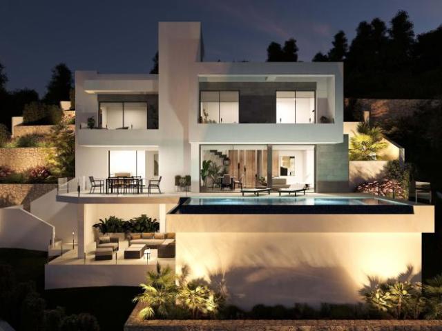 3 Dormitorio Villa Alicante Communidad Valencia 103372784