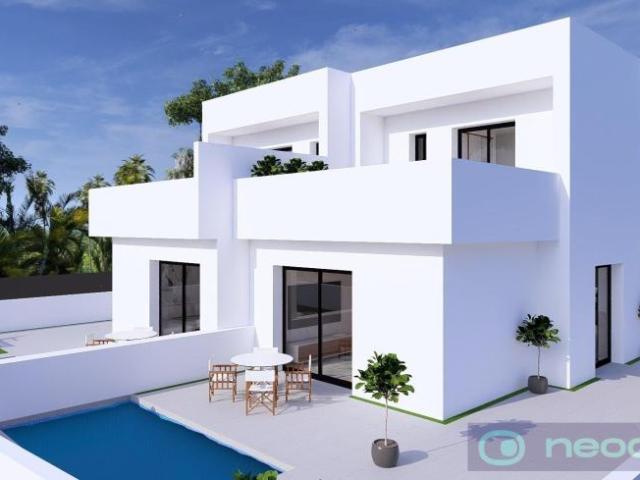 3 Dormitorio Villa Alicante Communidad Valencia 105411497