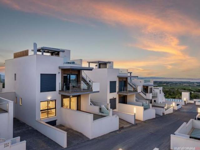 3 Dormitorio Villa Alicante Communidad Valencia LS85983377