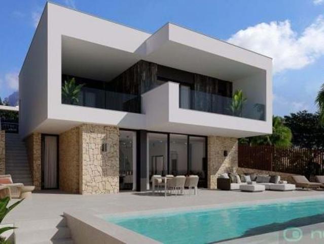 3 Dormitorio Villa Alicante Communidad Valencia LS86010191