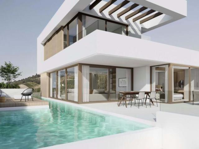 3 Dormitorio Villa Alicante Communidad Valencia LS86706908