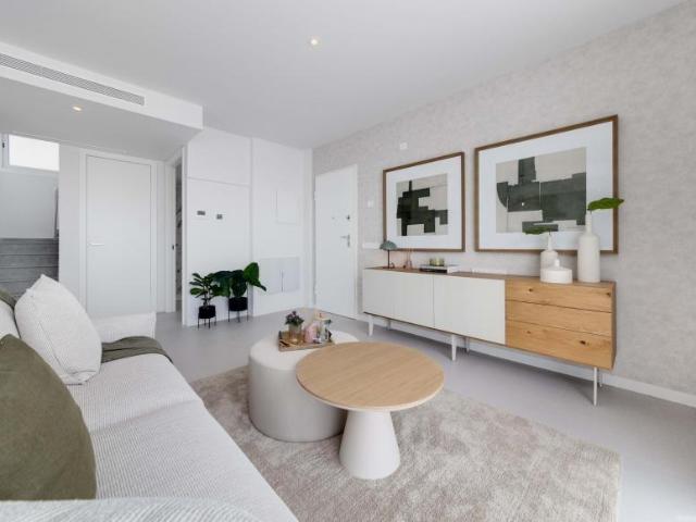 3 Dormitorio Villa Alicante Communidad Valencia LS86706950