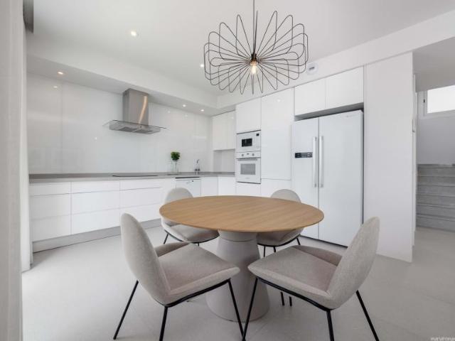 3 Dormitorio Villa Alicante Communidad Valencia LS86974109