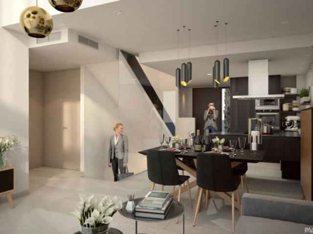 3 Dormitorio Villa Alicante Communidad Valencia LS81224222