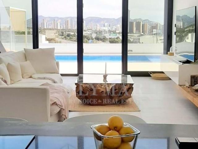 3 Dormitorio Villa Alicante Communidad Valencia LS96555732
