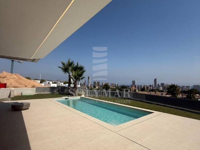 3 Dormitorio Villa Alicante Communidad Valencia LS93360504