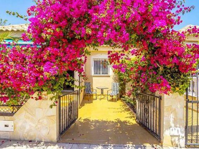 3 Dormitorio Villa Alicante Comunidad Valenciana LS98303940