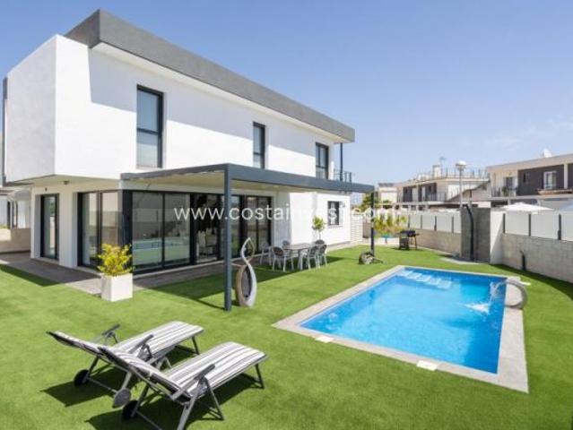 3 Dormitorio Villa Alicante Costa Blanca 70790210
