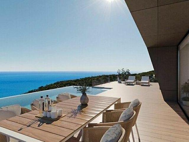 3 Dormitorio Villa Alicante Alicante 97444983