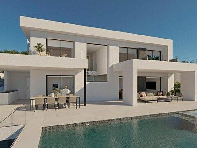 3 Dormitorio Villa Alicante Alicante 97444992