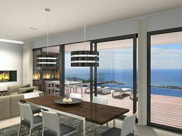 3 Dormitorio Villa Alicante Alicante 97444994