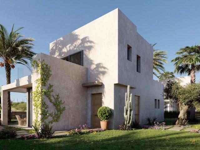 3 Dormitorio Villa Almería Andalusia 90309822