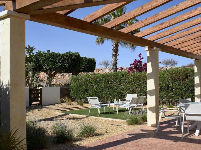 3 Dormitorio Villa Almería Andalusia LS88726989