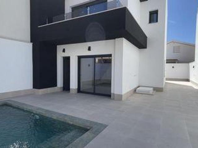 3 Dormitorio Villa Almoradi Costa Blanca LS101314829