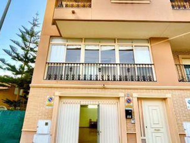 3 Dormitorio Villa Almoradi Costa Blanca LS101314934
