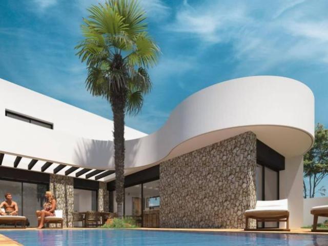 3 Dormitorio Villa Almoradi Alicante 93249828
