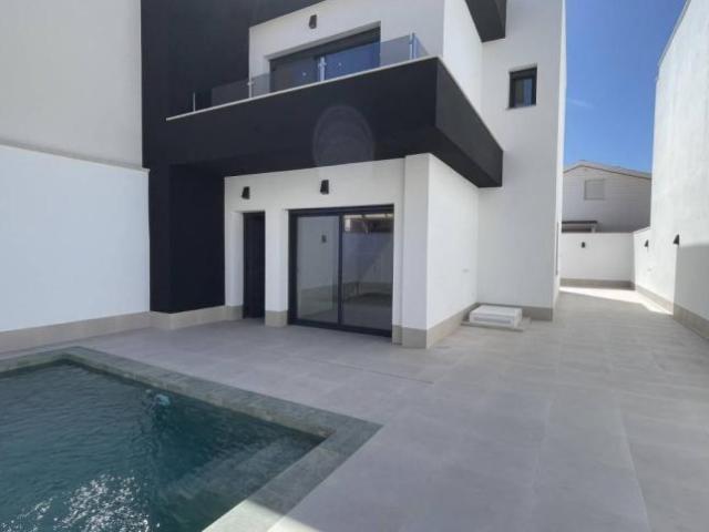 3 Dormitorio Villa Almoradi Alicante 95220789