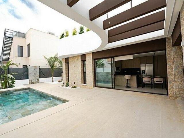 3 Dormitorio Villa Almoradí Alicante LS98613309
