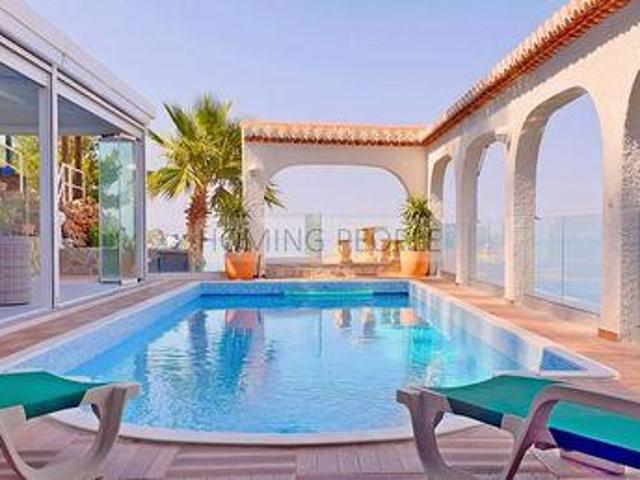 3 Dormitorio Villa Almunecar Granada 104231495