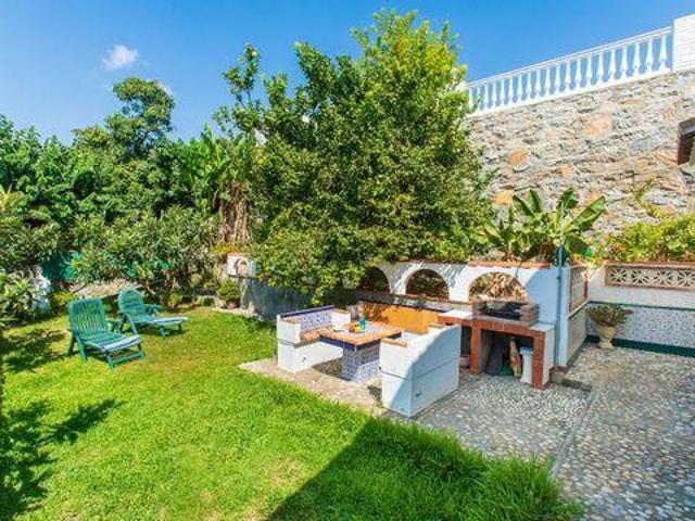 3 Dormitorio Villa Almuñécar Andalucía LS98302821