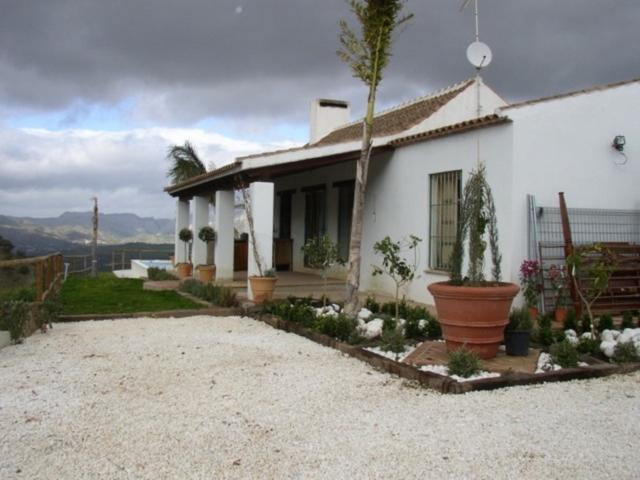 3 Dormitorio Villa Alora M?laga 85464796