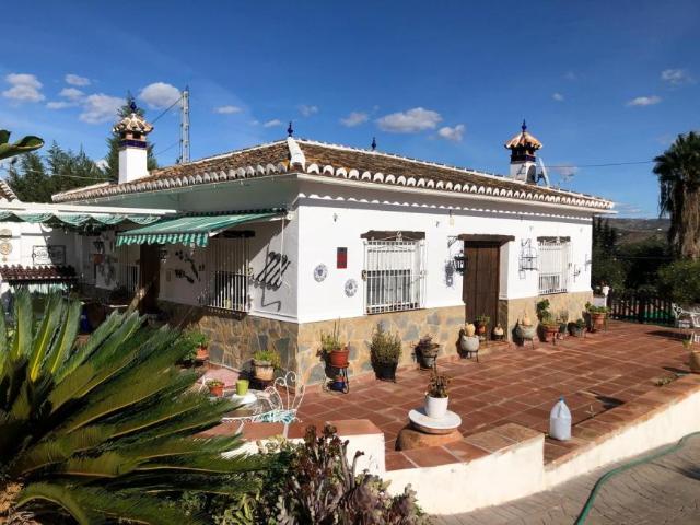 3 Dormitorio Villa Alora Málaga 102147654