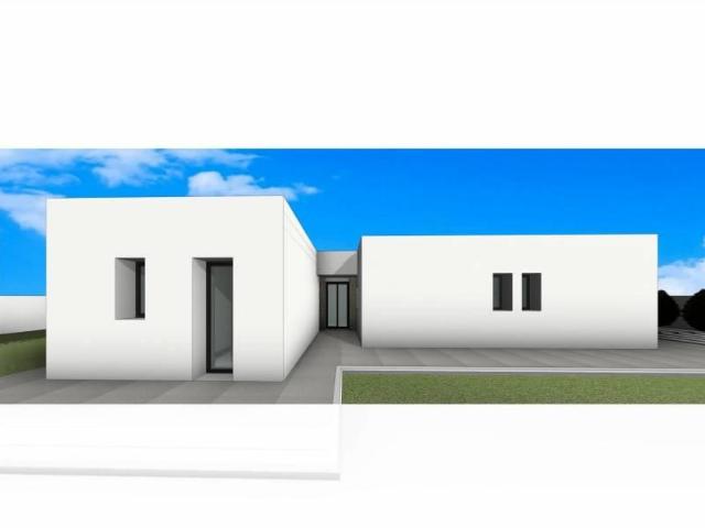 3 Dormitorio Villa Aspe Alicante Province 99971714