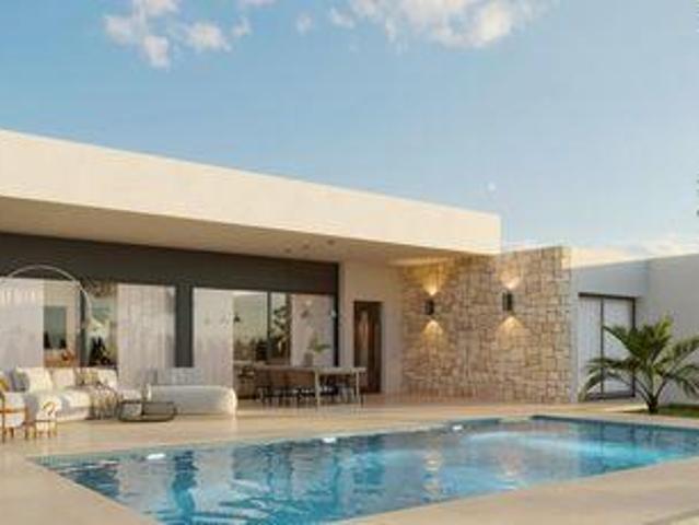 3 Dormitorio Villa Aspe Costa Blanca 90794204