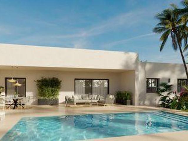 3 Dormitorio Villa Aspe Costa Blanca 90794206