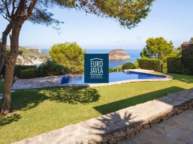 3 Dormitorio Villa Balcon Al Mar Valencia LS102811893