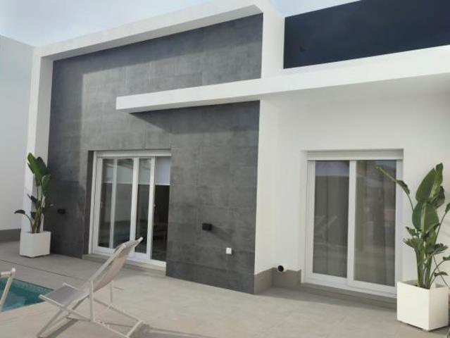 3 Dormitorio Villa Balsicas Murcia LS87953825