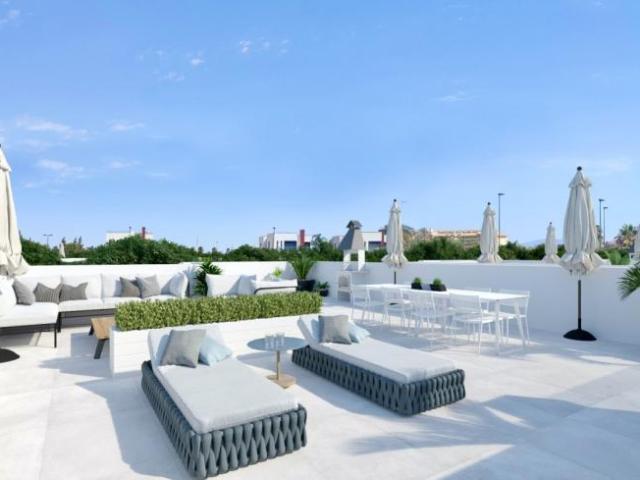 3 Dormitorio Villa Balsicas Murcia 94087866