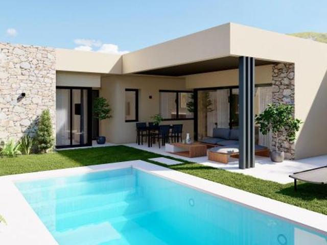 3 Dormitorio Villa Banos Y Mendigo Murcia 70132968