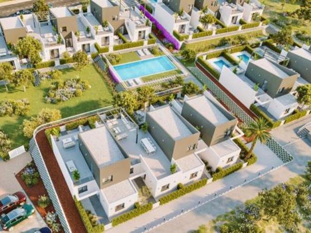 3 Dormitorio Villa Banos Y Mendigo Murcia 76427569