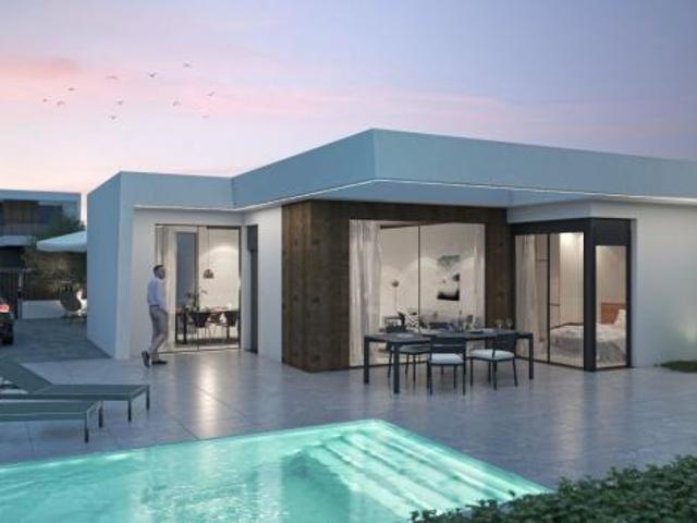 3 Dormitorio Villa Banos Y Mendigo Murcia 86446378