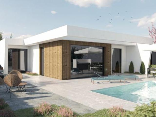 3 Dormitorio Villa Banos Y Mendigo Murcia 86446379