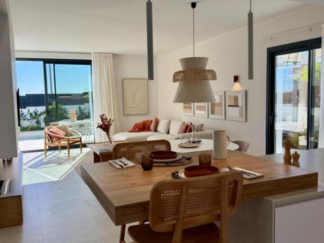 3 Dormitorio Villa Banos Y Mendigo Murcia 89972253