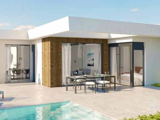 3 Dormitorio Villa Banos Y Mendigo Murcia 89972257
