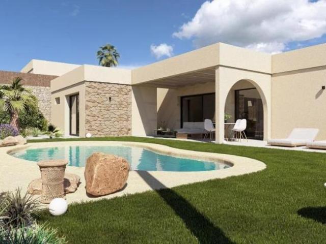 3 Dormitorio Villa Banos Y Mendigo Murcia 98752195