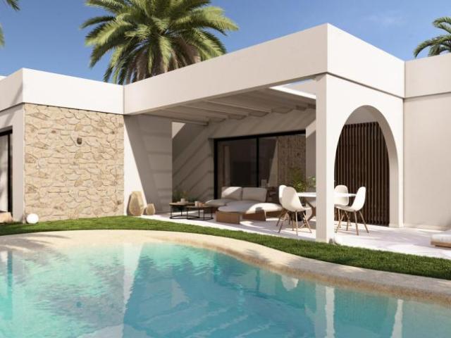 3 Dormitorio Villa BAOS Y MENDIGO Murcia 99036897