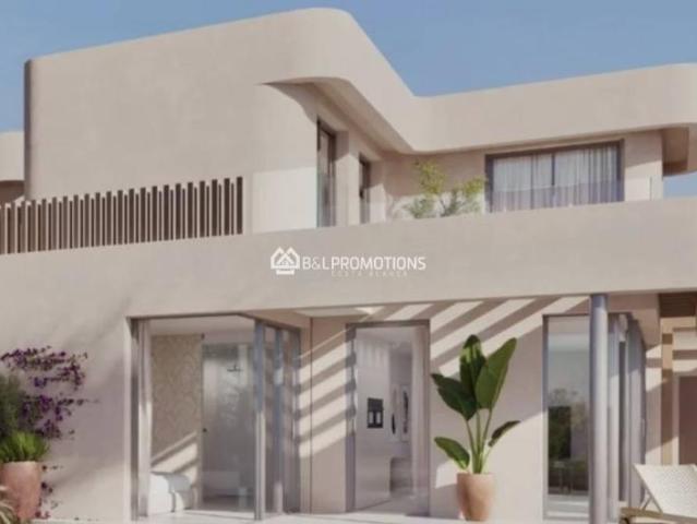 3 Dormitorio Villa Baños Y Mendigo Murcia LS98505810