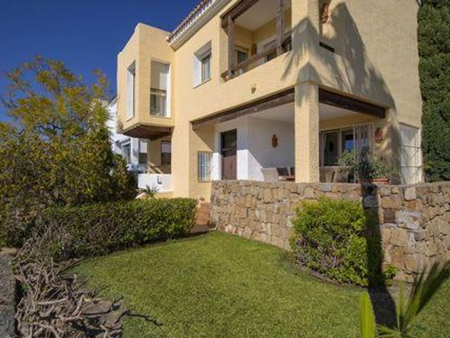 3 Dormitorio Villa Benahavís Andalucía 103660395