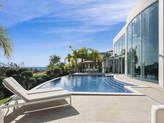3 Dormitorio Villa Benahavis Andalucía 104404658