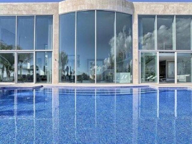 3 Dormitorio Villa Benahavís Andalucía 104260542
