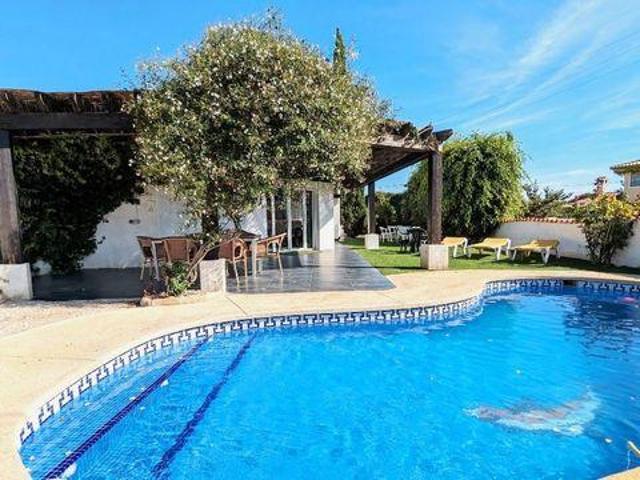 3 Dormitorio Villa Benidorm Comunidad Valenciana 98303438
