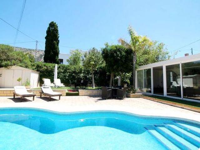 3 Dormitorio Villa Benidorm Comunidad Valenciana 98303861