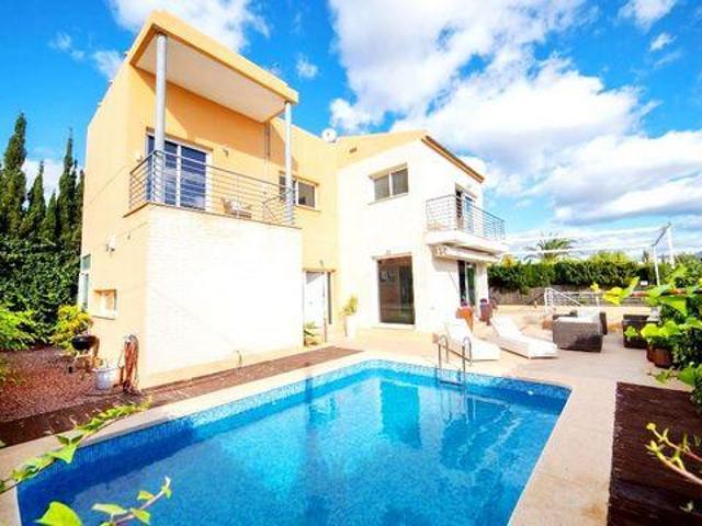 3 Dormitorio Villa Benidorm Comunidad Valenciana 98304035